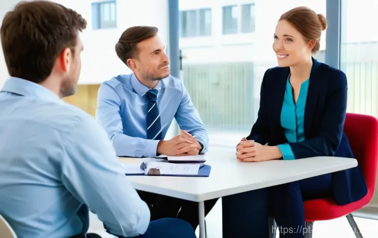 정신건강 병원 후기 - **Prompt 1: The Quiet Contemplation of Early Signs**
    "A person, visibly in their late 20s to ear...