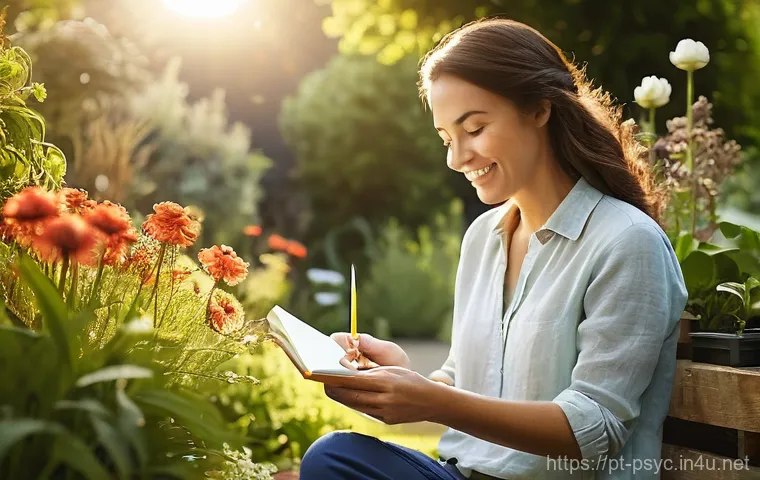 정신건강 병원 후기 - **Prompt 2: The Supportive Circle of Professionals**
    "A diverse group of three to four mental he...