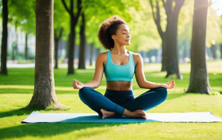 정신과 병원 추천 - **Prompt 2: Building Trust in a Therapeutic Space**
    "A warm and inviting, realistic portrait pho...