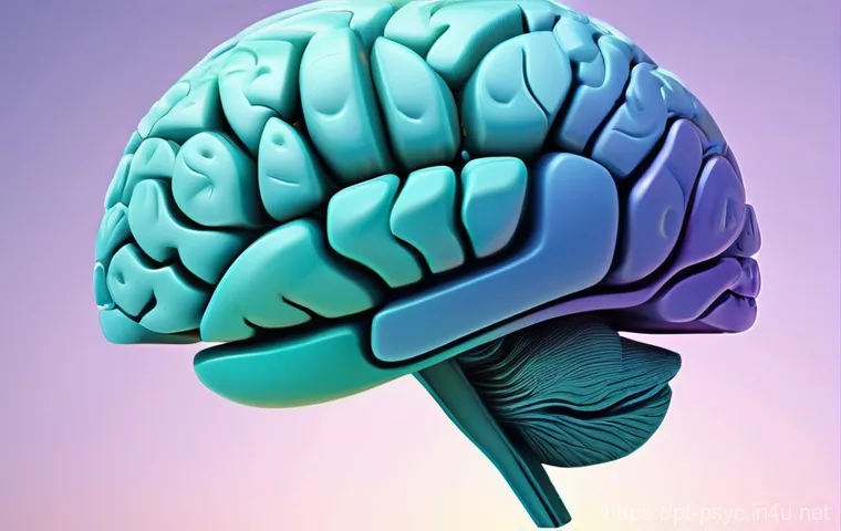 공황장애 약물 치료 효과 - **"Chemical Harmony: A Balanced Mind"**: An adult individual of diverse age and gender, dressed in c...