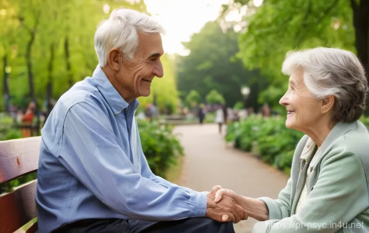 정신과 진료 주기 - **Prompt:** A serene young adult woman, with a gentle smile, is meditating peacefully in a vibrant, ...