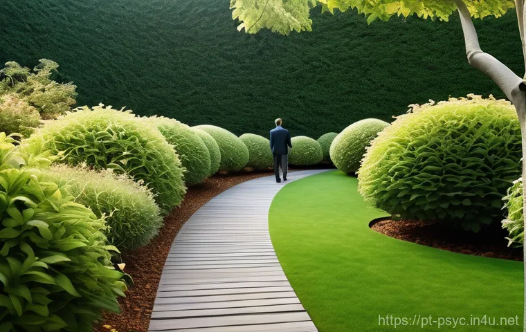 정신과 상담 주기 - **A Guided Personal Journey Towards Well-being**
    **Prompt:** A diverse individual, in their late...