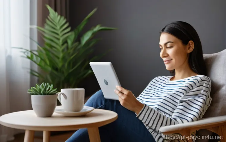 정신과 상담 주기 - **A Guided Personal Journey Towards Well-being**
    **Prompt:** A diverse individual, in their late...