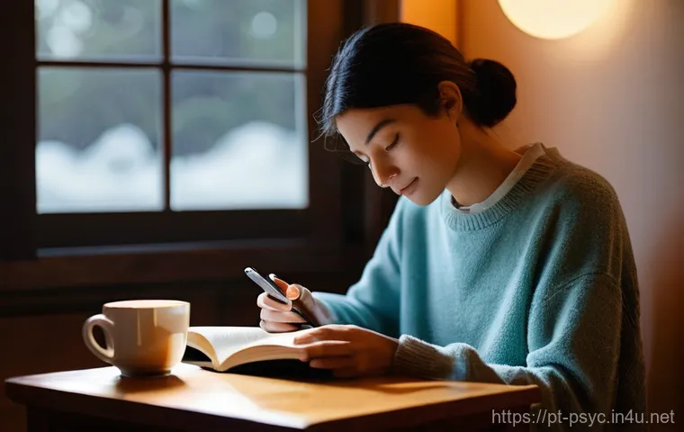 불면증 예방을 위한 생활 습관 - **Prompt: The Serene Sleep Sanctuary**
    "A cozy and tranquil bedroom, designed as a sanctuary for...