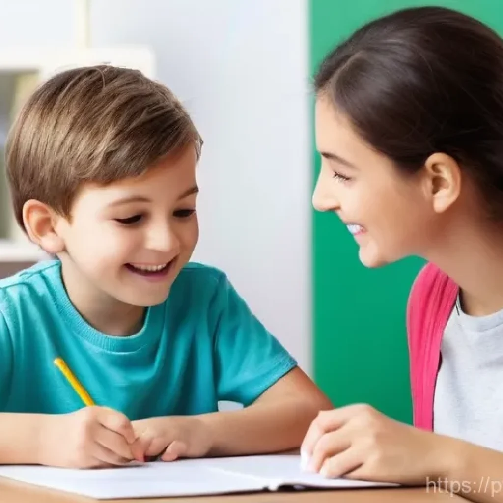 소아 ADHD 치료 성공 사례 - **Prompt 1: A child thriving in a supportive environment.**
    A bright and airy indoor scene, perh...