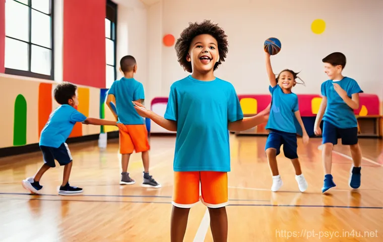 소아 ADHD 치료 성공 사례 - **Prompt 2: Family connection and healthy routines at home.**
    A cozy and warmly lit living room ...