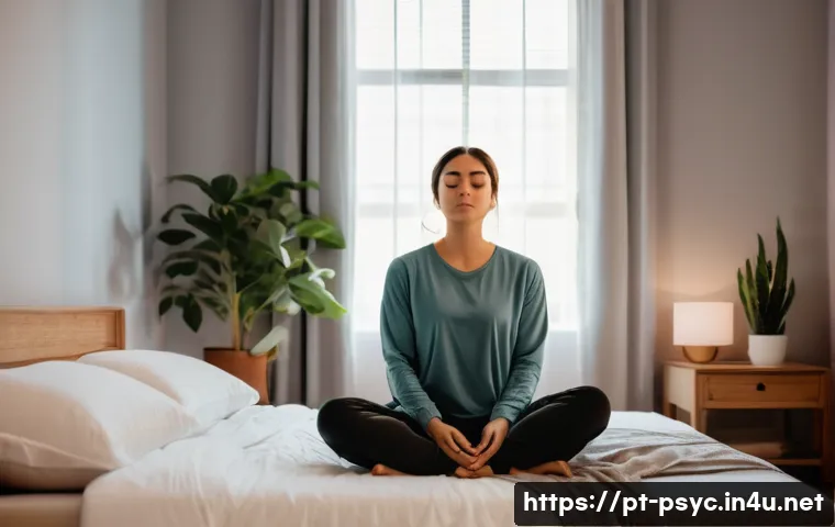 불안장애와 공황장애의 차이점 관련 이미지 2