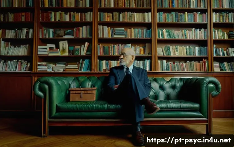 정신과 상담 효과 비교 관련 이미지 1